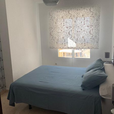 Apartamento Lumar بينايدورم المظهر الخارجي الصورة