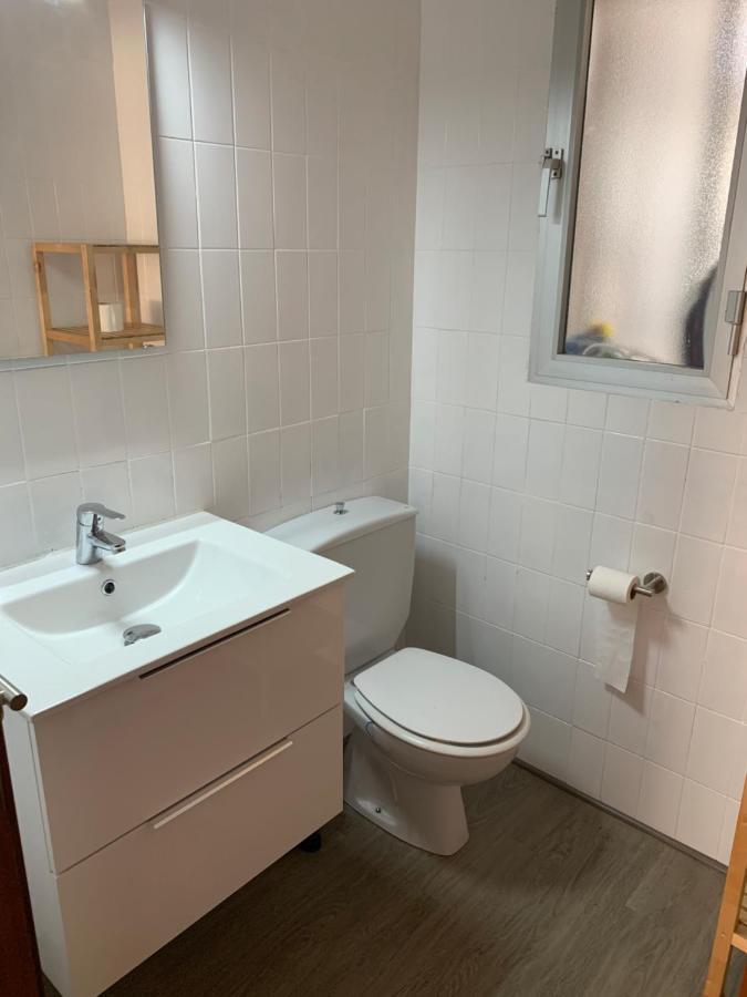 Apartamento Lumar بينايدورم المظهر الخارجي الصورة