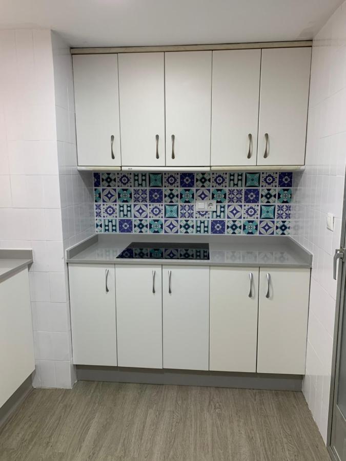 Apartamento Lumar بينايدورم المظهر الخارجي الصورة