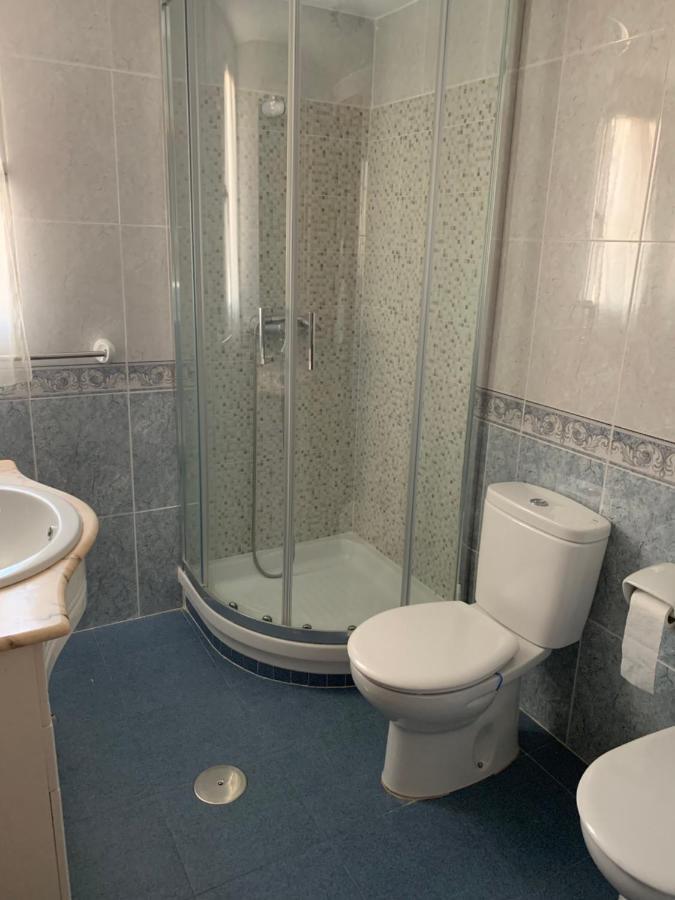 Apartamento Lumar بينايدورم المظهر الخارجي الصورة