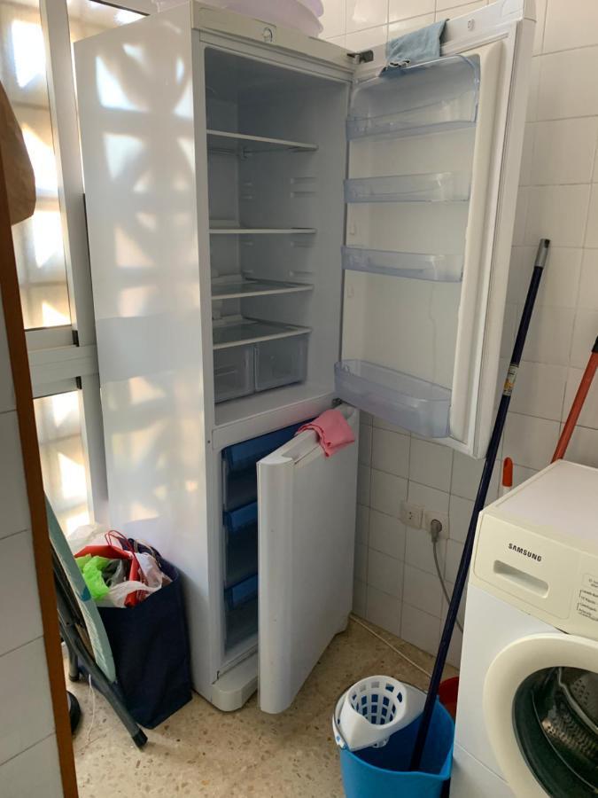 Apartamento Lumar بينايدورم المظهر الخارجي الصورة